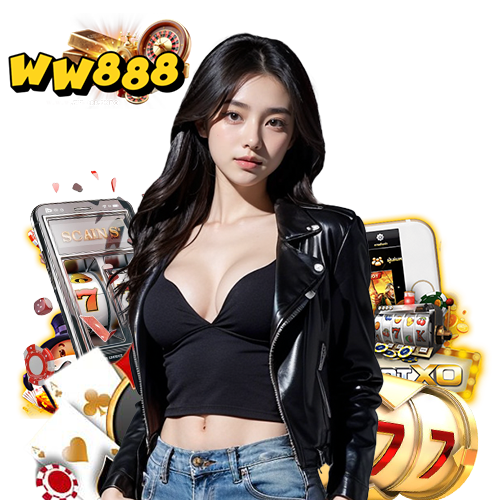 ww888 โปรโมชั่น